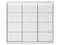 250 \ Blanc