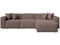 Marron \ Angle droit