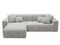 Gris \ Angle gauche