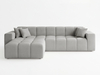 Gris \ Angle gauche