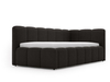 Noir \ Bouclé \ Droits