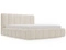 Beige \ Oui \ 200x200 cm