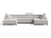 Gris \ Velvet