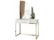 Blanc \ Suspendu (ouverture droite)