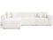 Créme \ Angle gauche