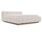 Beige \ Velvet \ 200x200 cm
