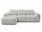 Gris \ Angle gauche