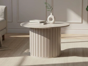 Table Basse Soria Cachemire