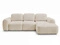 Beige \ Angle droit