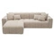 Beige \ Angle gauche