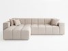 Beige \ Angle gauche