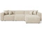 Beige \ Angle droit