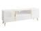 Brillant blanc \ Push to open