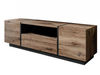 Marron foncé \ Push to open