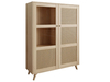 Marron \ PVC