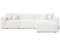 Créme \ Angle droit