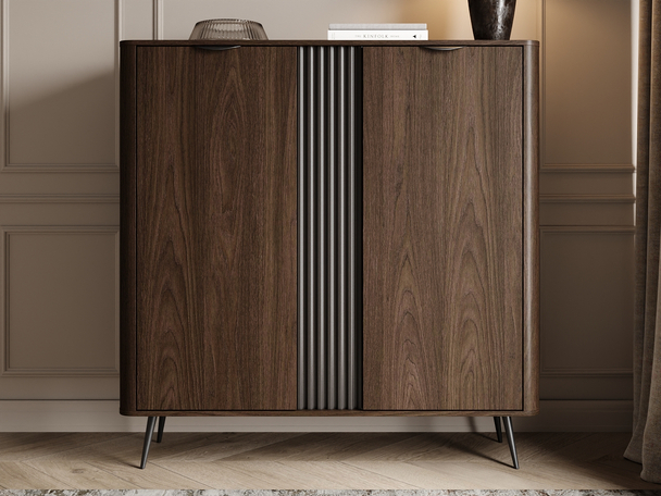 Buffet avec Portes Magico Chêne Dunin