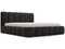 Anthracite \ Oui \ 160x200 cm