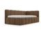 Marron \ Velvet \ Droits