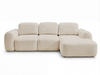 Beige \ Angle droit