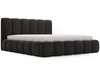 Anthracite \ Oui \ 180x200 cm