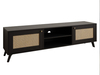Noir \ PVC